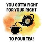 Buddha Teas - Organic Milk Thistle Tea - Herbal Tea - Promote Cleansing & Wellness - With Antioxidants & Minerals - Clean Ingredients - Caffeine Free - OU Kosher - 18 Tea Bags (Pack of 1)