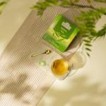 Ahmad Tea Green Tea, Green Tea Teabags 100 ct - Caffeinated & Sugar-Free