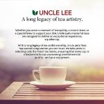 China Green Dieters Tea by Uncle Lee - Detox Tea with Senna Laxative, Constipation Relief for Adults, Supports A Healthy Weight, Caffeine-Free Herbal Tea Bags, 30 Count (Pack of 2)