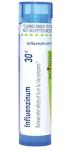 Boiron Influenzinum 30C for After Effects of Flu or Flu-Like Symptoms - 80 Pellets