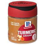 McCormick Ground Turmeric, 0.95 Oz