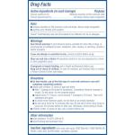 Zicam Cold Remedy Zinc Lozenges, Wild Cherry Flavor, Homeopathic, Soothes Sore Throat and Coughs, Cold Shortening Medicine, Shortens Cold Duration, 25 Count