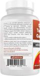 Best Naturals Turmeric Curcumin 1500mg/Serving with Bioperine - 180 Veggie Capsules