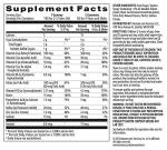 Amazon Basics Kids' Multivitamin, 190 Gummies, Orange, Cherry & Strawberry (Previously Solimo)