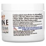 Fruit Of The Earth Bogo Cream Vitamin-E 4 Ounce Jar (113g)