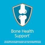 21st Century Calcium Plus D Tablets, 1000 mg, 90 Count