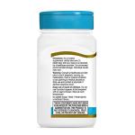 21st Century Zinc 50 Mg (Chelated) Tablets, 110 Count (Pack of 1)