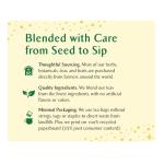 Celestial Seasonings Matcha Green Tea 20 Tea Bags