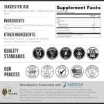 Saw Palmetto Extract – 10X Potency, Pharmaceutical Grade Strength - Plus Pumpkin Seed Oil - Supports Prostate Health, Relieves Urination Issues, Supports Hair Growth, DHT Blocker – 60 Softgels