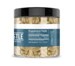 Earthborn Elements Milk Thistle 200 Capsules, Pure & Undiluted, No Additives