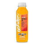 Evolution Fresh Organic Defense Up®, Organic, 100% Cold-Pressed Fruit Juice Smoothie, Excellent Source of Vitamin C, 15.2 fl oz