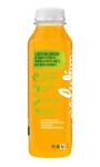Evolution Fresh Organic Defense Up®, Organic, 100% Cold-Pressed Fruit Juice Smoothie, Excellent Source of Vitamin C, 15.2 fl oz