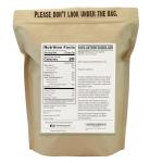 Anthony's Organic Turmeric Root Powder, 2 lb, Curcumin Powder, Gluten Free & Non GMO (Pack of 1)