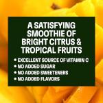 Evolution Fresh Organic Defense Up®, Organic, 100% Cold-Pressed Fruit Juice Smoothie, Excellent Source of Vitamin C, 15.2 fl oz