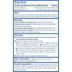 Zicam Cold Remedy Zinc Medicated Fruit Drops, Ultimate Orange, 25 Count (Pack of 1)