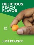 Nature's Truth Turmeric and Ginger Gummies | 70 Count | Peach Flavor | Vegan, Non-GMO, & Gluten Free Supplement