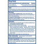 Zicam Cold Remedy Zinc Medicated Fruit Drops, Ultimate Orange, 25 Count (Pack of 1)