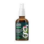 Gaia Herbs Echinacea Goldenseal Propolis Throat Spray - for Immune Support & Throat Health - with Licorice Root, Thyme, Echinacea, Peppermint & Oregon Grape - Organic 1 Fl Oz Spray Bottle