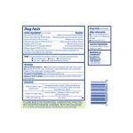 Boiron AllergyCalm Tablets for Relief from Allergy and Hay Fever Symptoms of Sneezing, Runny Nose, and Itchy Eyes or Throat - 60 Count