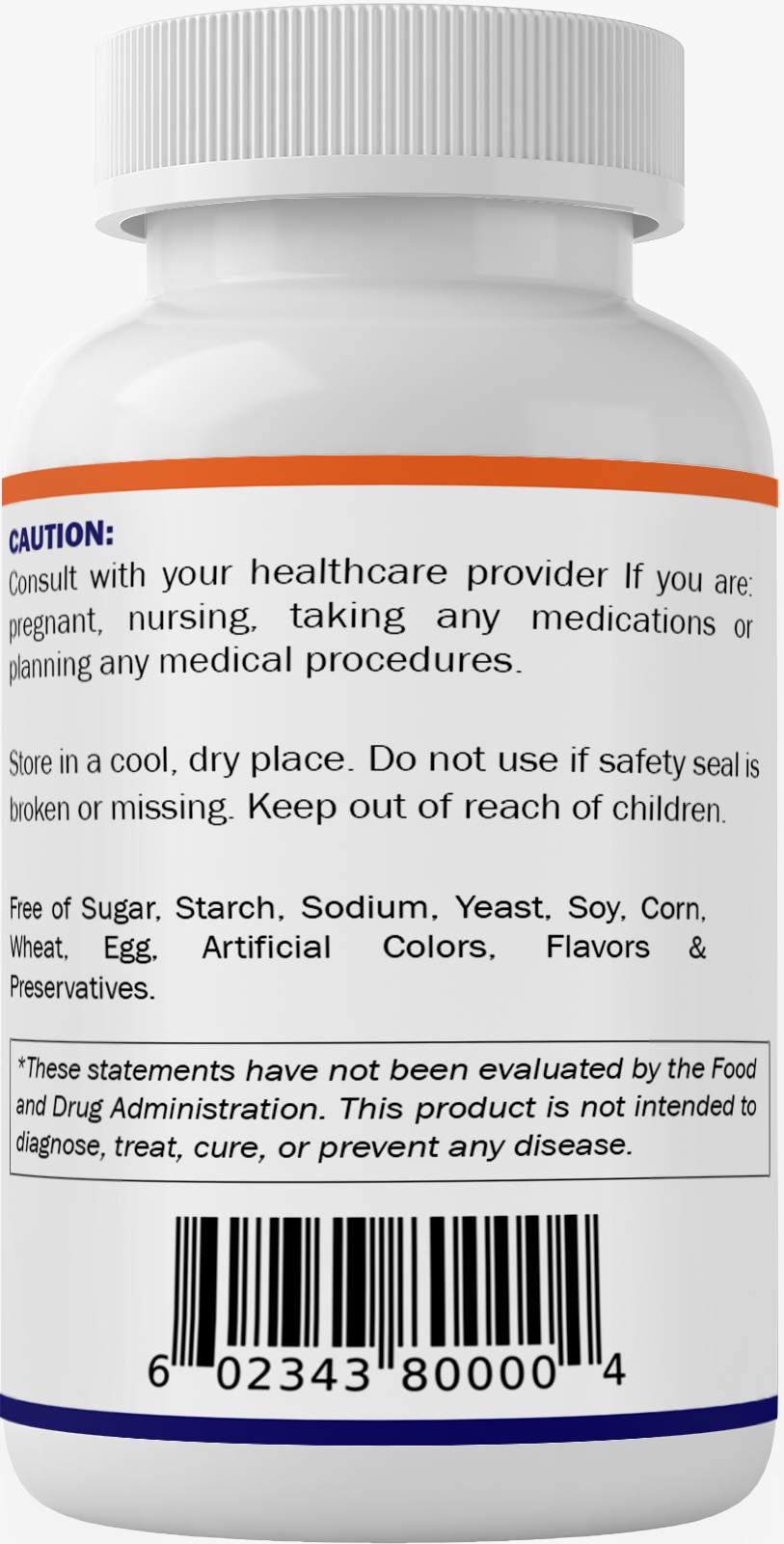 Vitamatic Zinc Supplement 2 Pack 120 Ct