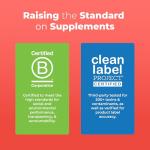 MaryRuth Organics Liquid Morning Multivitamin Essentials+ | Vitamin A C D E B6 B12 Biotin Zinc, Mens Womens Multivitamin, Immune Support, Beauty | Sugar Free | Vitamins for Ages 1+ | Vegan | 32 Fl Oz