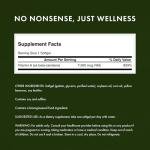 Swanson Beta-Carotene Vitamin A 25000 IU Softgels - Skin, Eye, and Immune System Health - Antioxidant Support - 7500 mcg (300 Softgels)