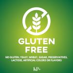 KP+ Vitamin A, 2400 mcg, 250 Softgels Sticker