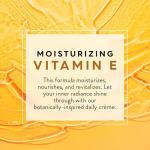 JASON Vitamin E 5,000 IU Moisturizing Crème, For Face and Body, 4 Fluid Ounces
