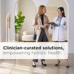 Integrative Therapeutics Vitamin E - Antioxidant Supplement for Cardiovascular Health Support* - Heart Support* - Dairy-Free & Gluten-Free - 60 Vitamin Softgels (60 Servings)