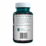 NEURIVA Plus Brain Supplement for Memory,Focus & Concentration+Cognitive Function with Vitamins B6 & B12 and Clinically Tested Nootropics Phosphatidylserine and Neurofactor,50ct Strawberry Gummies