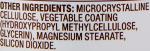 Amazon Elements Calcium plus Vitamin D, Calcium 500mg with D2 600IU, Vegan, 65 Tablets (2 month supply) (Packaging may vary), Supports Strong Bones and Immune Health
