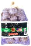 2 Pound Fresh Garlic USA California Heirloom Gilroy Finest, Pack of 1