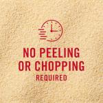 McCormick Garlic Powder, Non GMO, Made from Fresh, Whole Garlic Cloves, For Bringing Consistent Garlic Flavor to Meals & Recipes, 3.12 oz