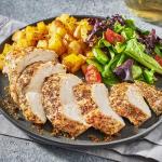 McCormick Garlic Powder, Non GMO, Made from Fresh, Whole Garlic Cloves, For Bringing Consistent Garlic Flavor to Meals & Recipes, 3.12 oz