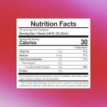 HongSamWon Korean Red Ginseng Drink | Energy Drink, Pre Workout, Herbal Tea, Ginseng Supplement | Korean Red Ginseng Extract, Jujube, Ginger, Cinnamon, Goji Berry | Vegan Friendly | 20 Count