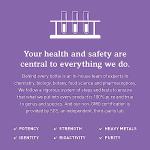 Oregon's Wild Harvest Certified Organic Milk Thistle Dandelion Capsules Liver Support Extract Standardized to 80% Silymarin, 90 Count