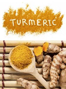 Cooking with Turmeric: Top 50 Most Delicious Turmeric Recipes (Superfood Recipes Book 14)