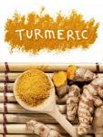 Cooking with Turmeric: Top 50 Most Delicious Turmeric Recipes (Superfood Recipes Book 14)