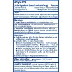 Zicam Cold Remedy Zinc Medicated Fruit Drops, Manuka Honey Flavor, Homeopathic, Cold Shortening Medicine, Shortens Cold Duration, 25 Count