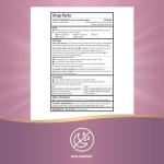 Nature's Way Cold Relief, Umcka, Shortens Duration and Reduces Severity, Multi-Symptom Cold Relief, Homeopathic, Phenylephrine Free, Cherry Flavored, 20 Chewable Tablets