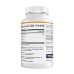 Amazon Basics - Vitamin C, 1000 mg with Rose Hips 5mg, 90 tablets (1 per serving), Gluten Free