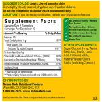 Nature Made Calcium Gummies 500 mg Per Serving with Vitamin D3, Dietary Supplement for Bone Support, 80 Gummies, 40 Day Supply