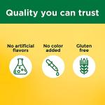 Nature Made Magnesium Complex with Vitamin D and Zinc Supplements, Magnesium Supplement for Muscle, Nerve, Heart & Bone Support with Vitamin D3 & Zinc for Immune Support, 60 Capsules, 30 Day Supply