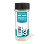 Amazon Grocery, Garlic Powder, 3.9 Oz (Previously Happy Belly, Packaging May Vary)