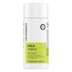 OxyEnergy Silymarin Milk Thistle 300mg Extract with Vitamin C, Inositol & Pueraria, Liver Detox & Repair Support, Antioxidant Support, 90 Vegetarian Capsules
