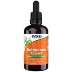 NOW Foods Supplements, Echinacea Extract Liquid with Dropper, Immune System Support*, 2-Ounce