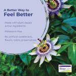 Boiron SleepCalm On The Go Sleep Aid for Deep, Relaxing, Restful Nighttime Sleep - Melatonin-Free and Non Habit-Forming - 80 Count (Pack of 2)