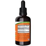 NOW Foods Supplements, Echinacea Extract Liquid with Dropper, Immune System Support*, 2-Ounce
