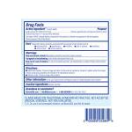 Boiron Ignatia Amara 30C Homeopathic Medicine for Relief from Emotional Stress, Hypersensitivity, Irritability, and Moodiness - 3 Count (240 Pellets)