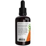 NOW Foods Supplements, Echinacea Extract Liquid with Dropper, Immune System Support*, 2-Ounce